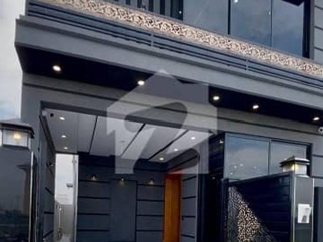 House for sale in Islamabad