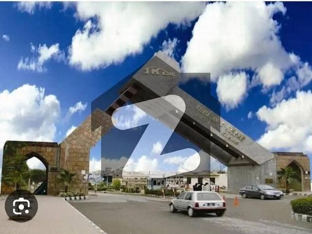 Property for sale in Islamabad