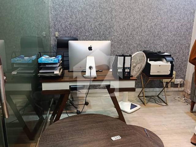 Office for sale in Islamabad