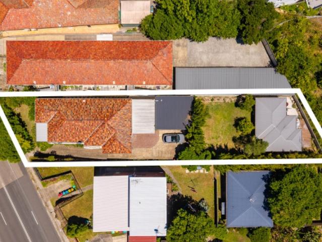 Property for sale in Sydney, New South Wales