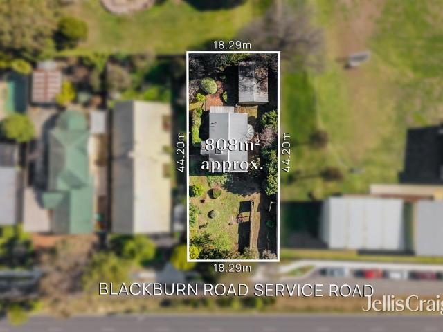 Land for sale in Camerons Creek, Victoria