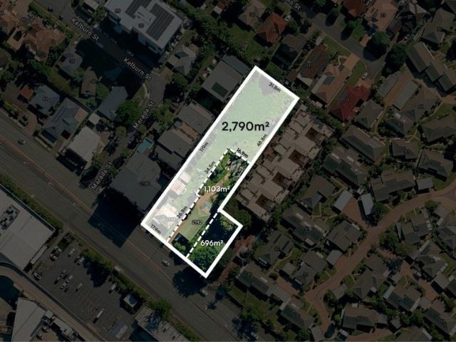 Land for sale in Toombul, Queensland