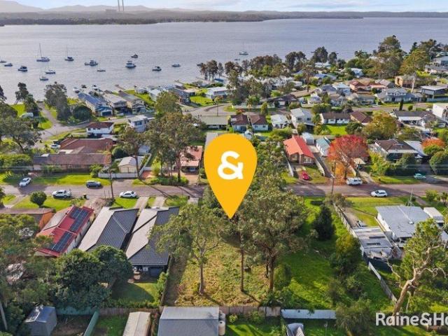 Land for sale in New South Wales