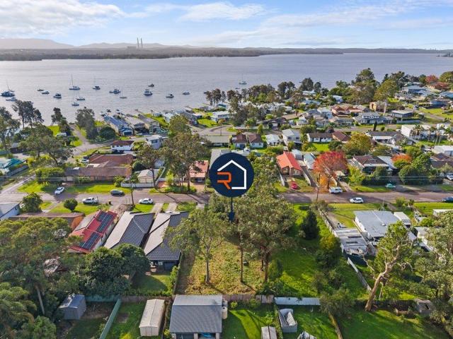 Land for sale in New South Wales