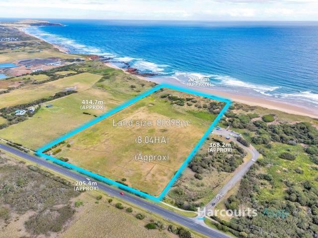 Land for sale in Surf Beach, Victoria
