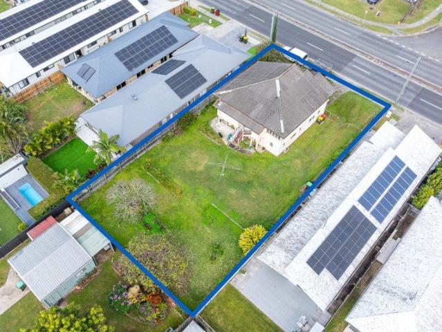 House for sale in Toombul, Queensland