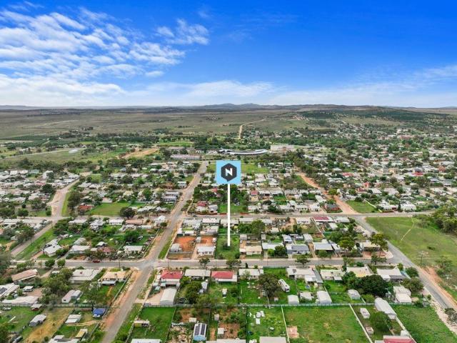 Land for sale in Minvalara, South Australia