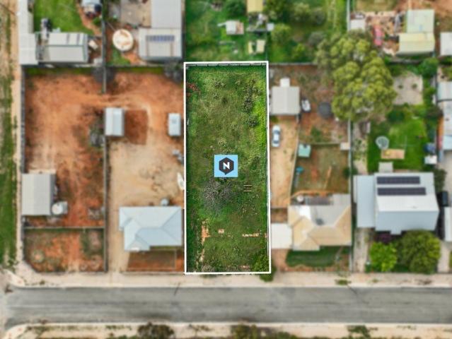 Land for sale in Minvalara, South Australia