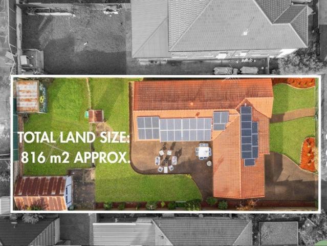 House for sale in Sydney, New South Wales