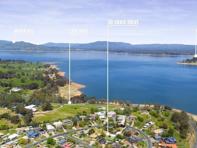 Land for sale in Bellbridge, Victoria