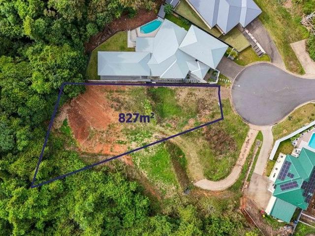Land for sale in Cairns, Queensland
