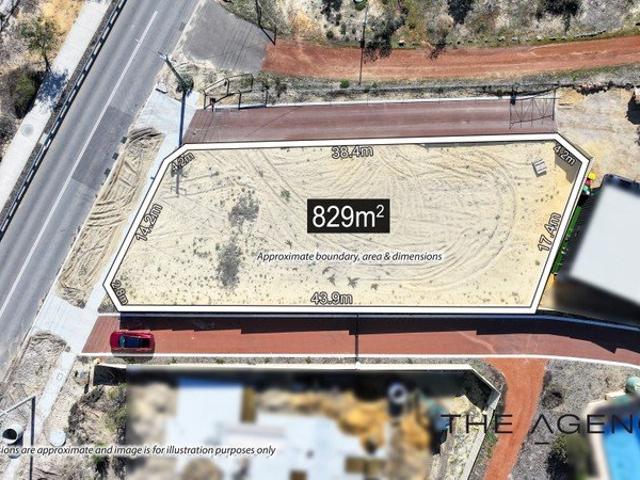 Land for sale in Wandi, Western Australia