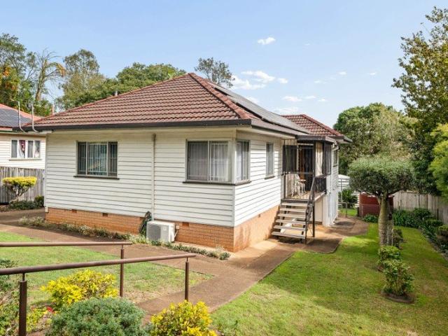 House for sale in Toombul, Queensland