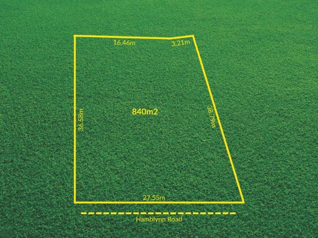 Land for sale in Horseshoe Creek, South Australia