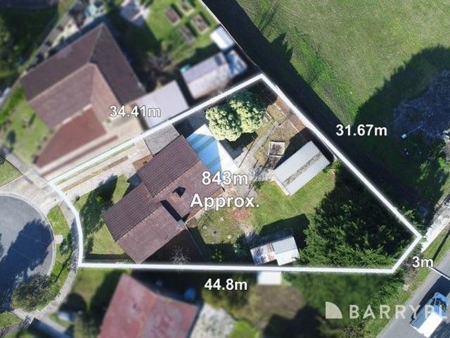 House for sale in Camerons Creek, Victoria