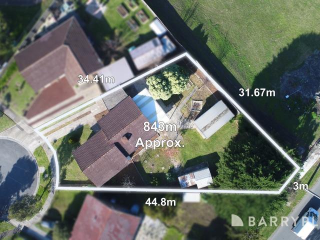 House for sale in Camerons Creek, Victoria