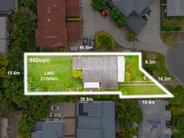 House for sale in Toombul, Queensland