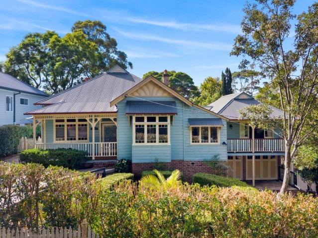 House for sale in Sydney, New South Wales