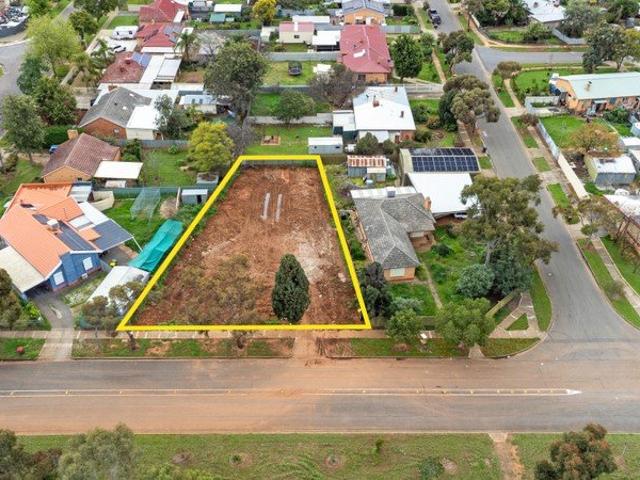 Land for sale in Horseshoe Creek, South Australia