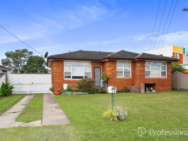 House for sale in Sydney, New South Wales