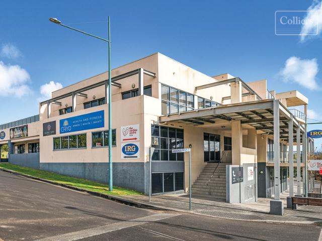 Retail for rent in New South Wales