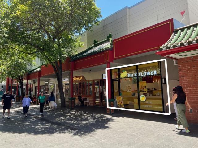 Retail for rent in Horseshoe Creek, South Australia