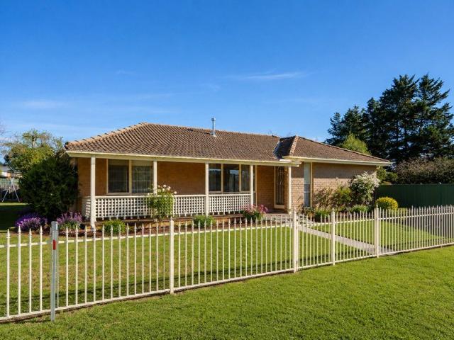 Land for sale in Camerons Creek, Victoria