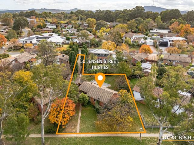 Property for sale in Woden, Australian Capital Territory
