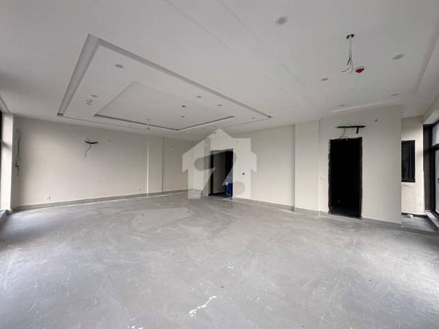 Office for rent