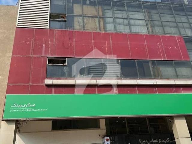 Office for rent in لاہور, لاہور ڈویژن