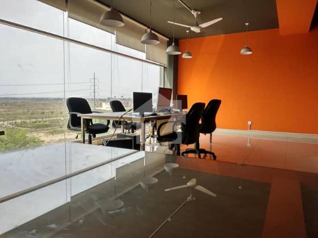 Office for rent in Rawalpindi, Islamabad Capital Territory