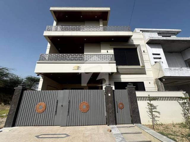 House for sale in Islamabad