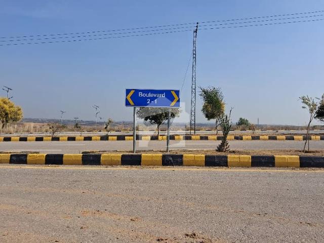 Property for sale in Islamabad