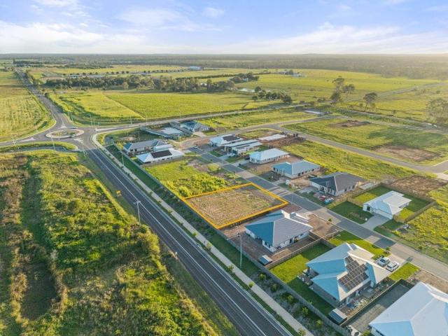 Land for sale in Great Sandy Strait, Queensland