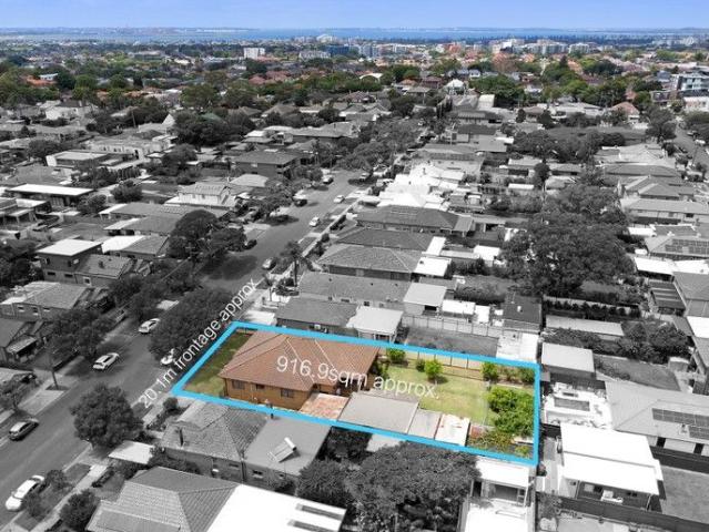 House for sale in Sydney, New South Wales