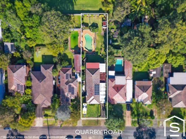 House for sale in Sydney, New South Wales