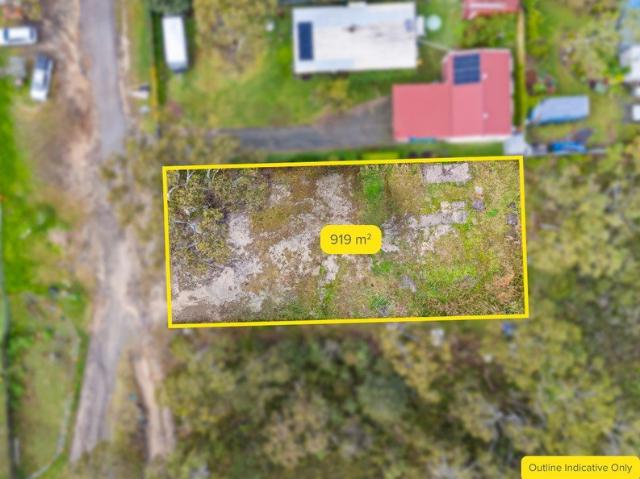 Land for sale in New South Wales