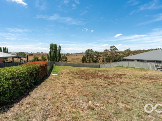 Land for sale in Blayney, New South Wales