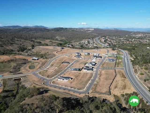 Land for sale in Queanbeyan, New South Wales
