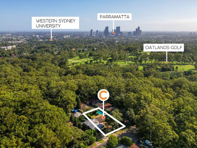 House for sale in Sydney, New South Wales