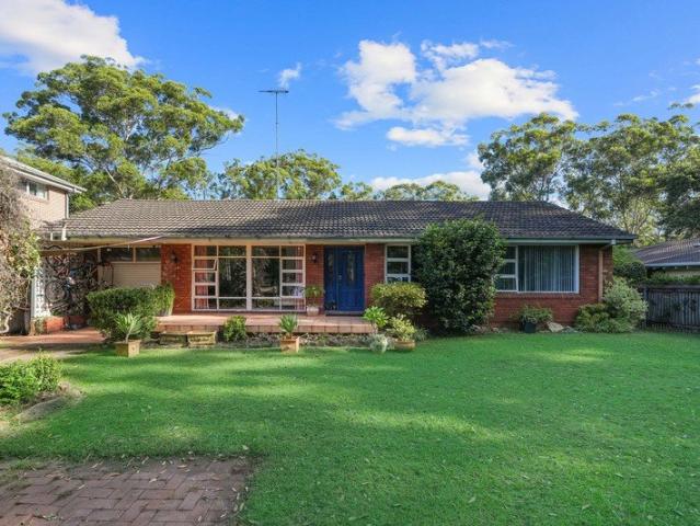 House for sale in Sydney, New South Wales