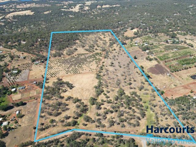 Land for sale in Bindoon, Western Australia