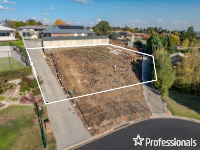 Land for sale in Bathurst, New South Wales