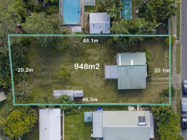 House for sale in Toombul, Queensland