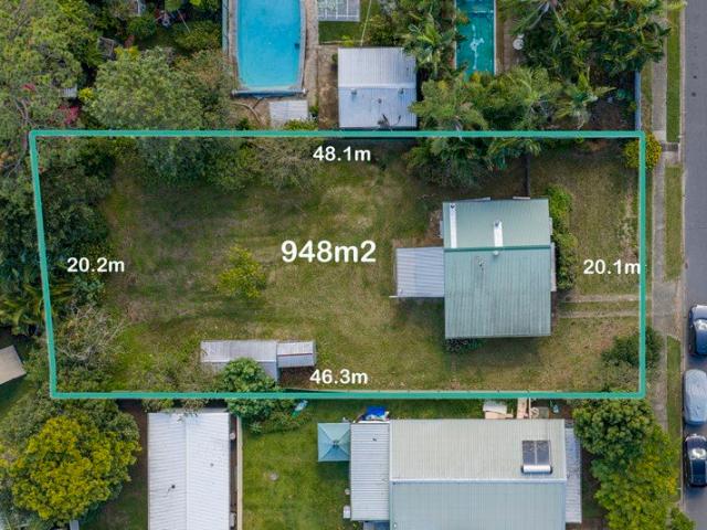 House for sale in Toombul, Queensland