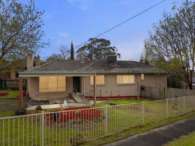 House for sale in Camerons Creek, Victoria