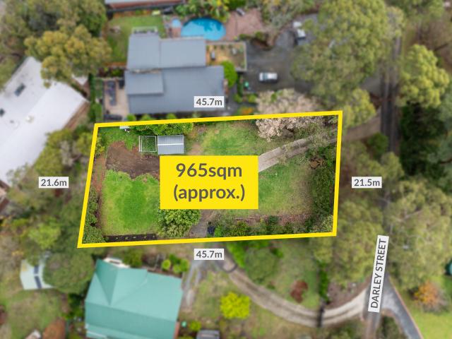 Property for sale in Camerons Creek, Victoria
