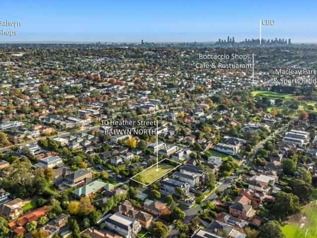 Land for sale in Camerons Creek, Victoria