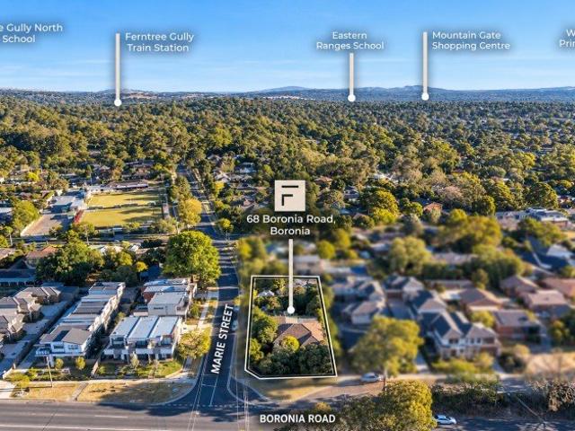 House for sale in Camerons Creek, Victoria