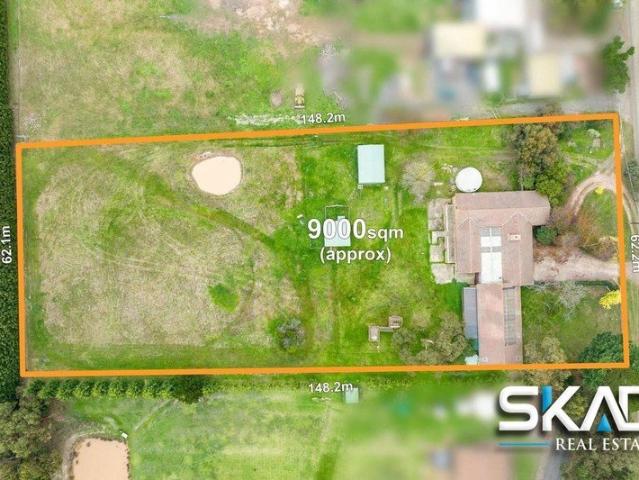 House for sale in Wallan, Victoria